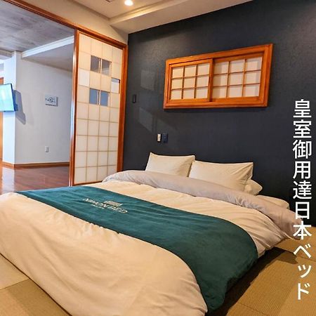 琉球モダン宿りゅうだん Naha Zewnętrze zdjęcie