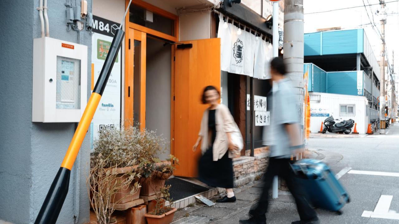 琉球モダン宿りゅうだん Naha Zewnętrze zdjęcie